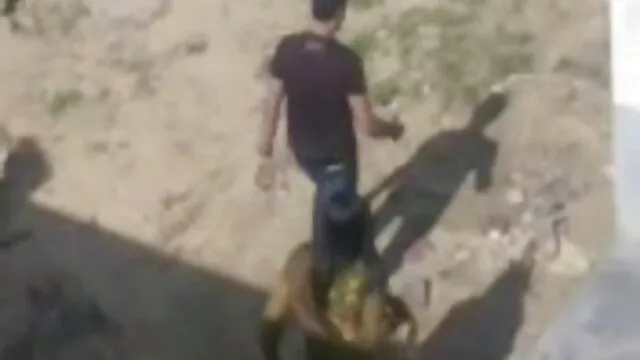 داوا فاکس فیلم سوپر هندی بکن بکن به این معنی است که نامادری استودیوی برهنه خود را بدست آورد