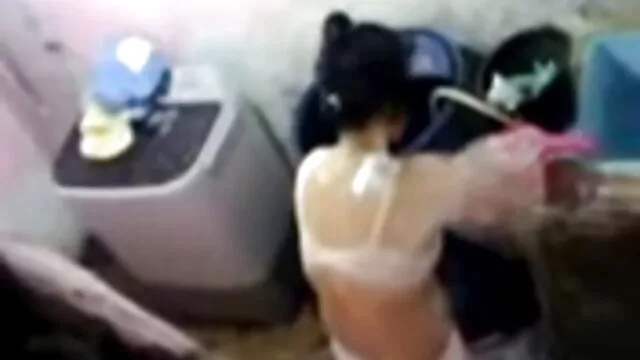 الکسیس بریل بیدمشک سوپر سکس بکن لاغر و احساسات خود را پس از ماساژ لعنتی