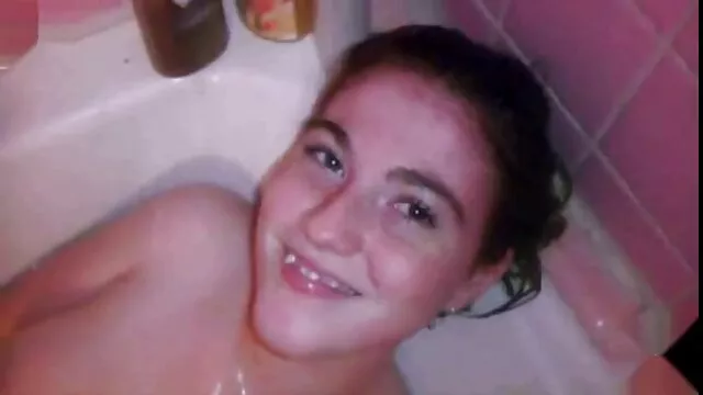 ورزش ﻿فیلم سوپر بکن بکن های شاخ دار creampie می شود