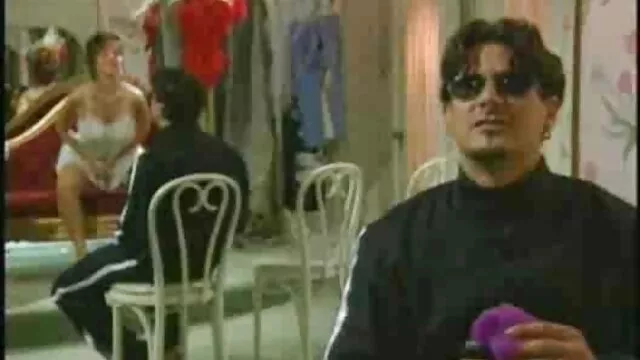 دست دوم فیلم سوپر ایرانی بکن بکن