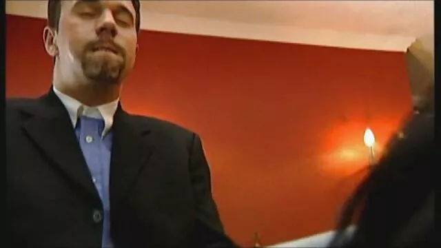 سه نوزاد ژاپنی سوپر خارجی بکن در عیاشی کریسمس بدون سانسور JAV لعنتی
